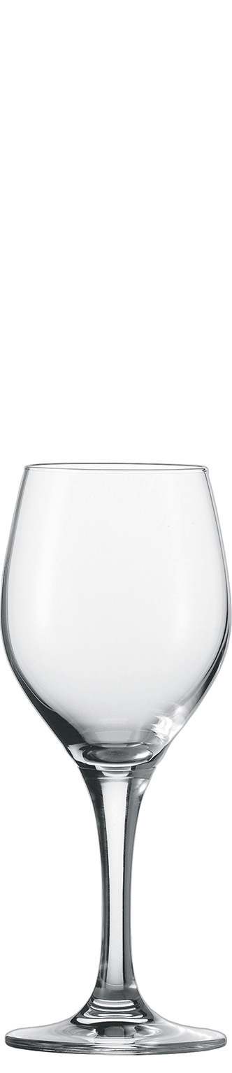 Weißweinglas 75 mm / 0,27 l 0,10 /-/
