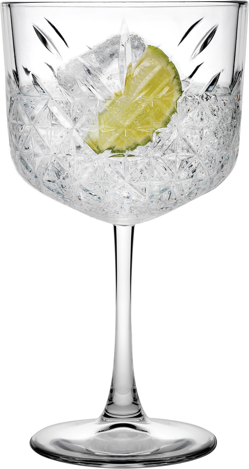 Glasserie "Timeless" Cocktailglas 550m S.100