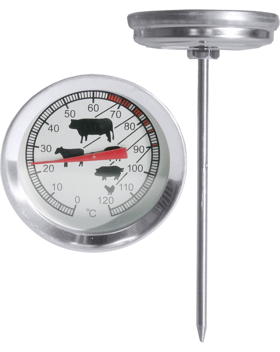Braten-Thermometer 110 mm