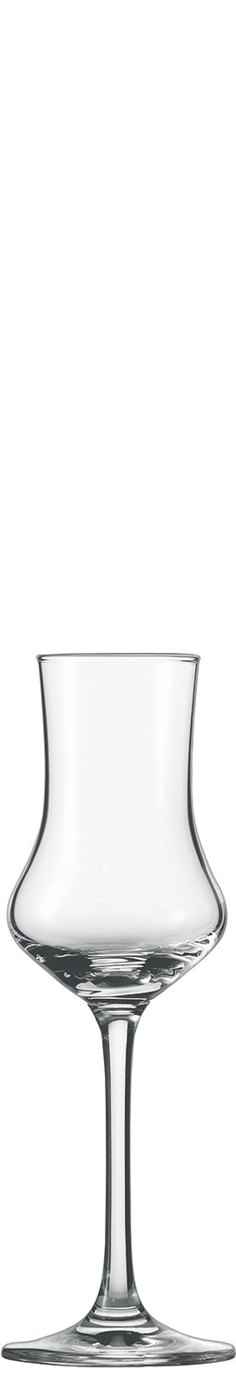 Grappaglas 58 mm / 0,10 l