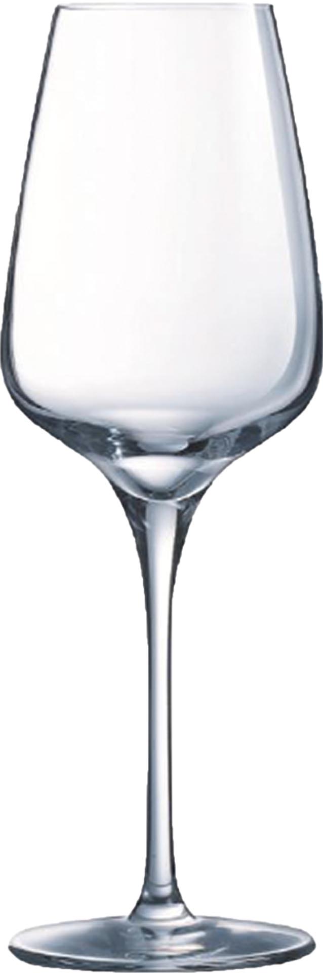 Glasserie "Sublym" Weinglas 35cl /-/ S.104