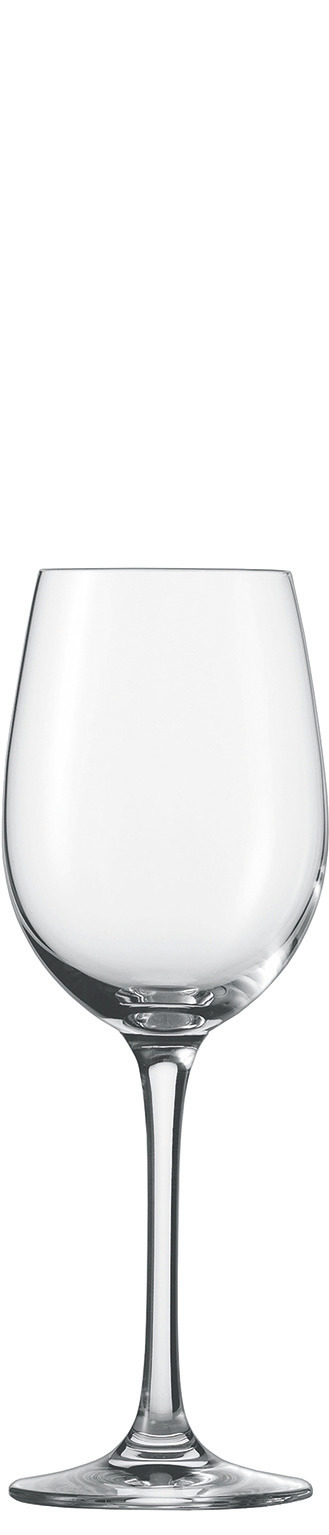 Weißweinglas 75 mm / 0,31 l