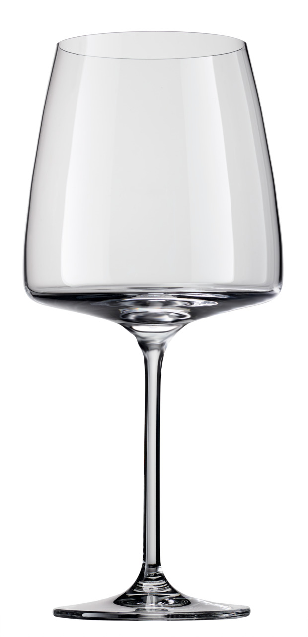 Bordeauxglas 94 mm / 0,66 l 0,20 /-/