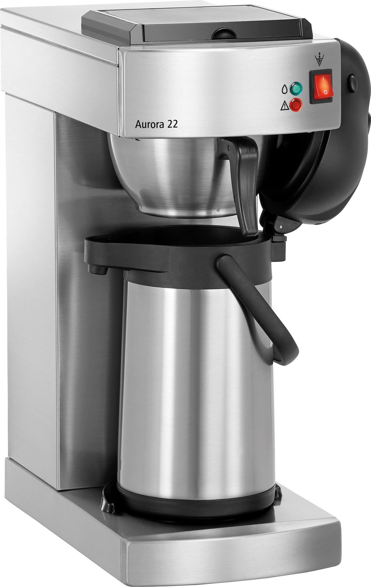 Kaffeemaschine AURORA 22