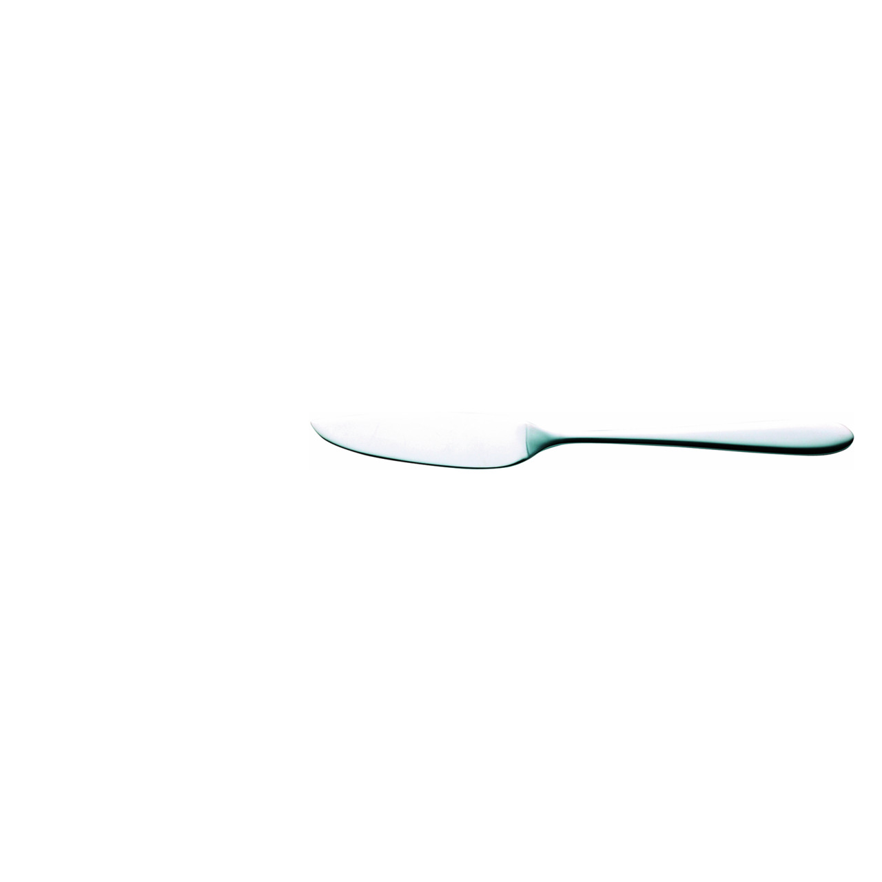 Fischmesser 205 mm