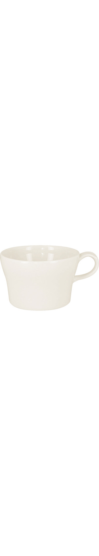 Teetasse 94 mm / 0,23 l creme