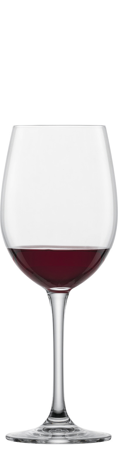Wasser- / Rotweinglas 90 mm / 0,55 l