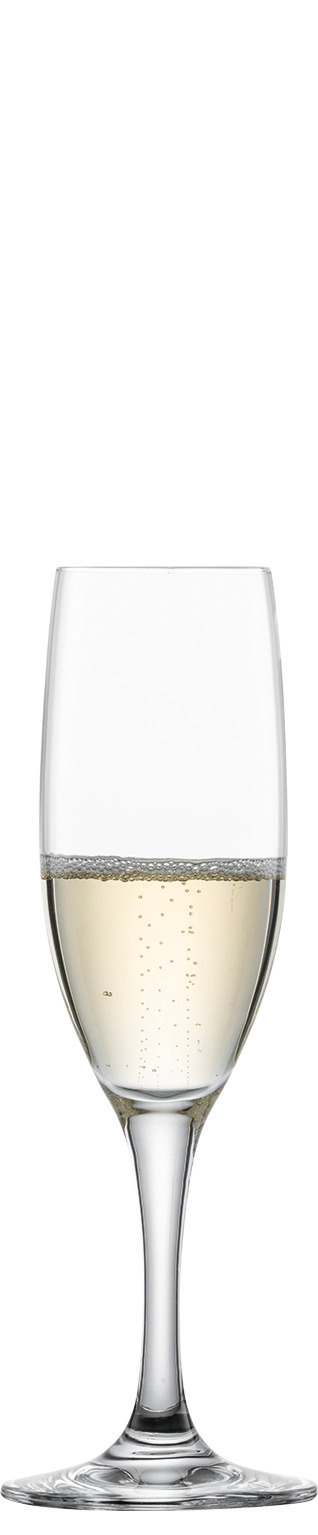 Sekt- / Champagnerglas 72 mm / 0,21 l 0,10 /-/
