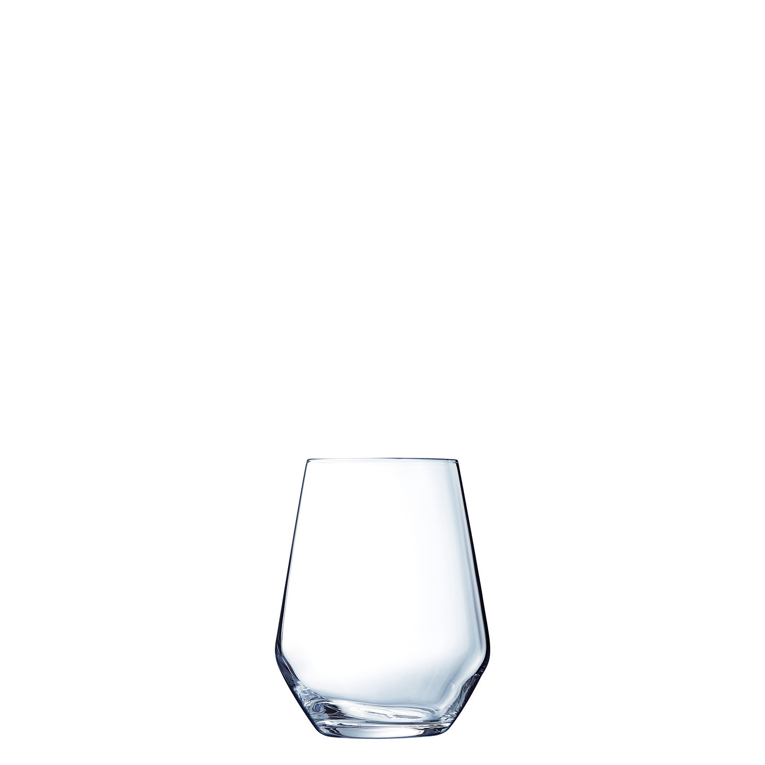 Longdrinkglas "FH40" 87 mm / 0,40 l transparent