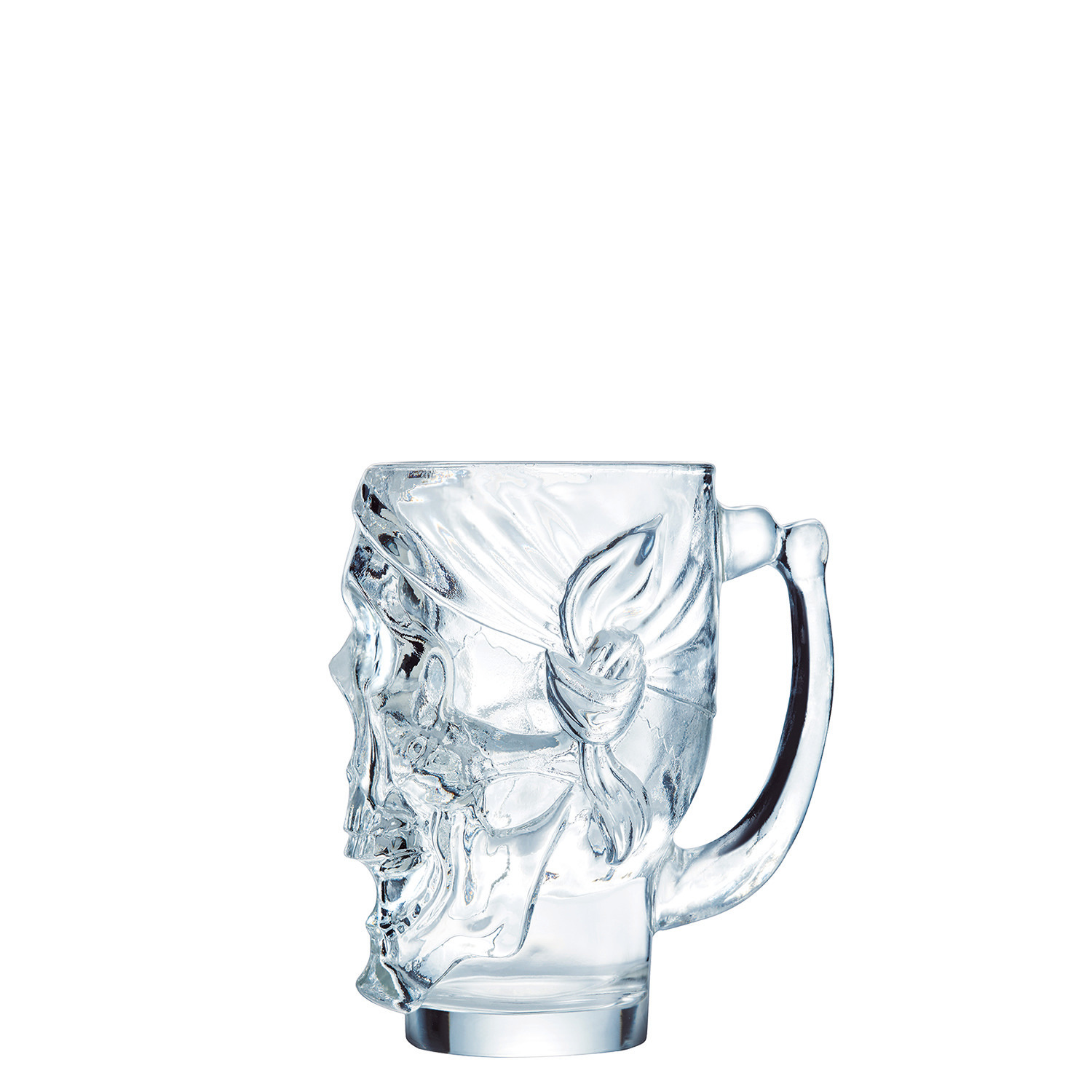 Cocktailglas 118 mm / 0,90 l transparent