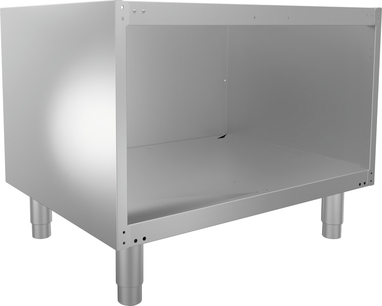 Unterschrank, offen, 800 mm