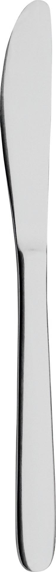 Besteckserie "Modell 100" 2,2 mm 18/0 Tafelmesser