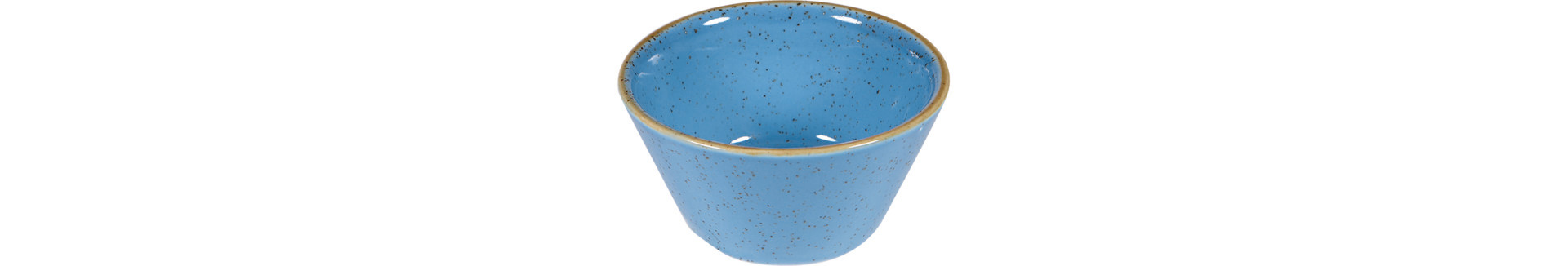 Sauciere 80 mm / 0,09 l Cornflower Blue