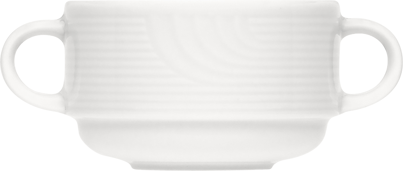 Carat Suppentasse 0,27 ltr.