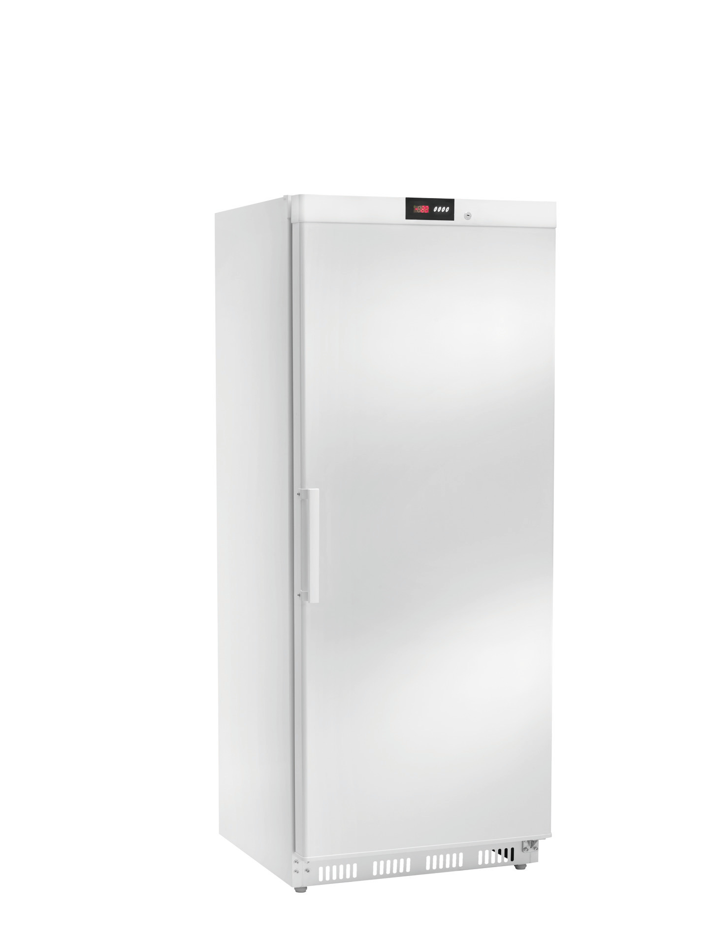 Tiefkühlschrank weiß 580 l 777 x 710 x 1895 mm