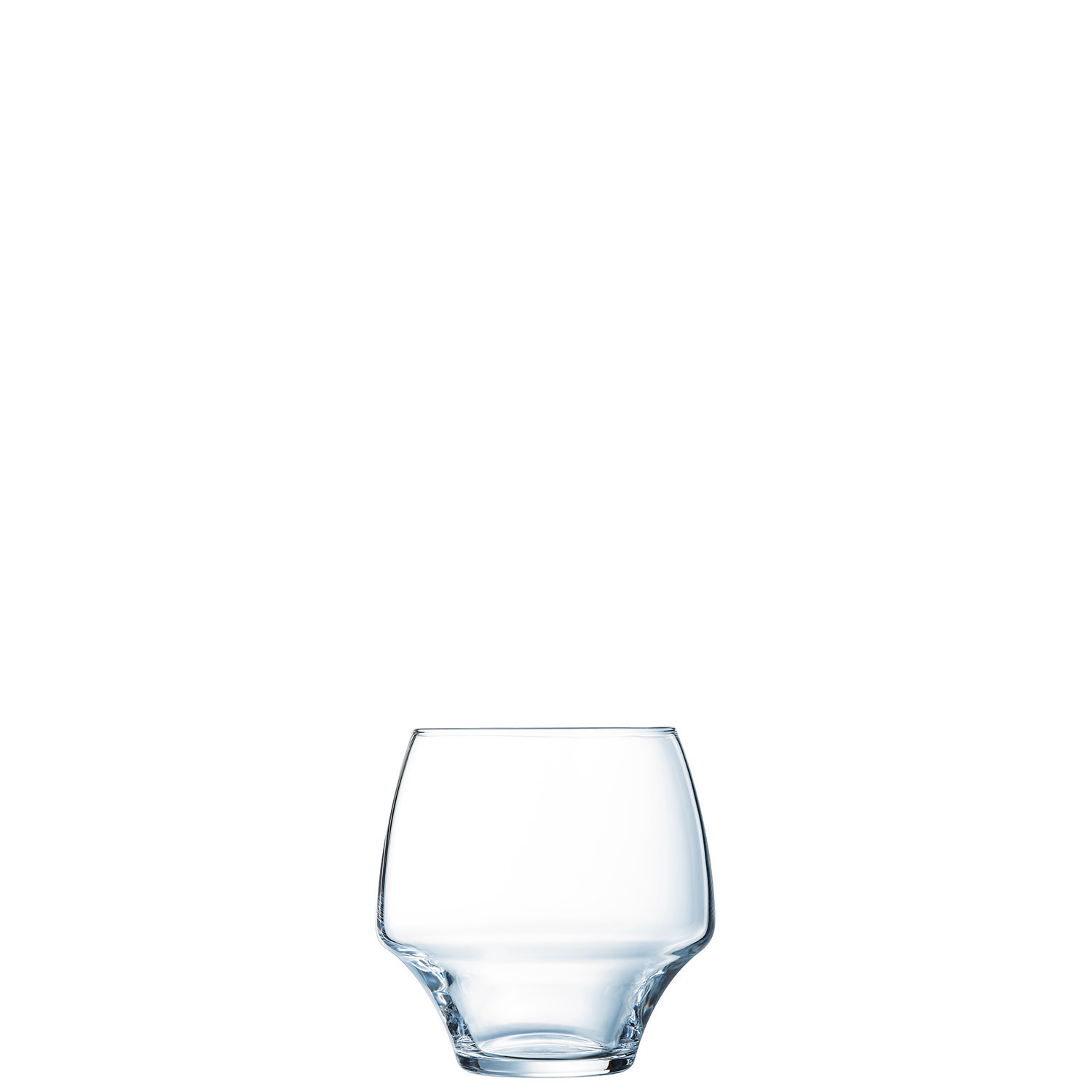 Whiskyglas "FB38" 92 mm / 0,38 l