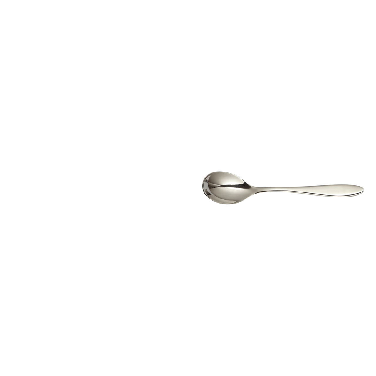 Kaffee- / Teelöffel 143 mm