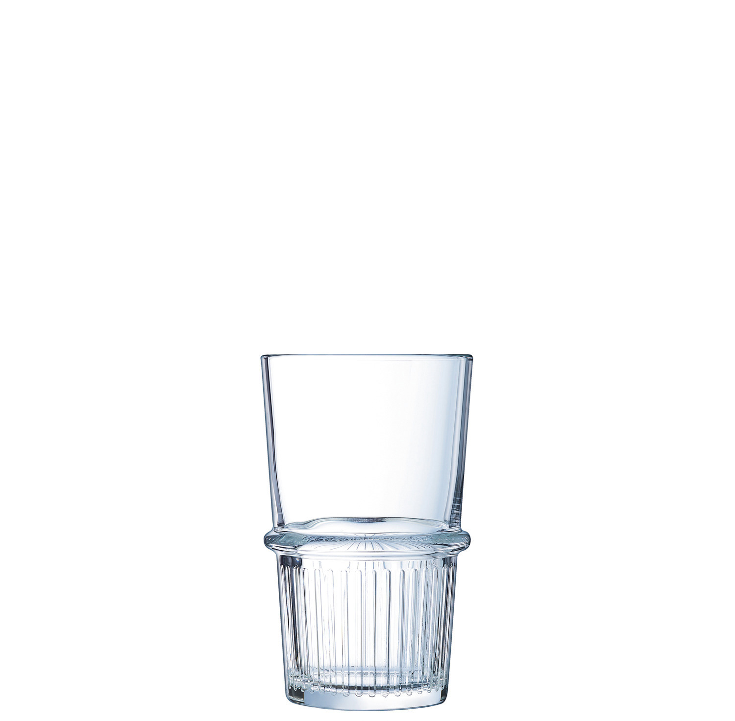 Longdrinkglas "FH47" 87 mm / 0,47 l 0,40 /-/ transparent