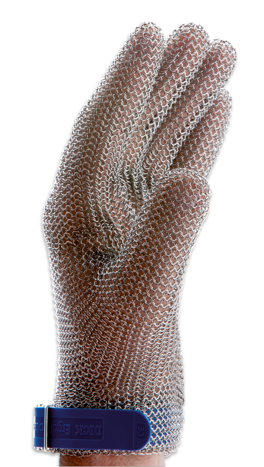 Stechschutzhandschuh Größe 2 / M ErgoProtect