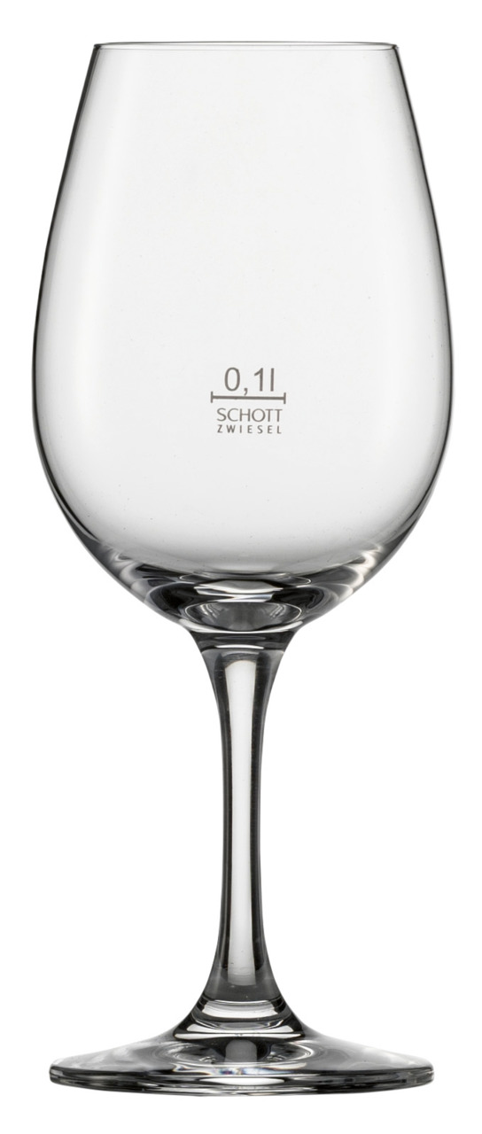 Weinprobierglas 75 mm / 0,30 l 0,10 /-/