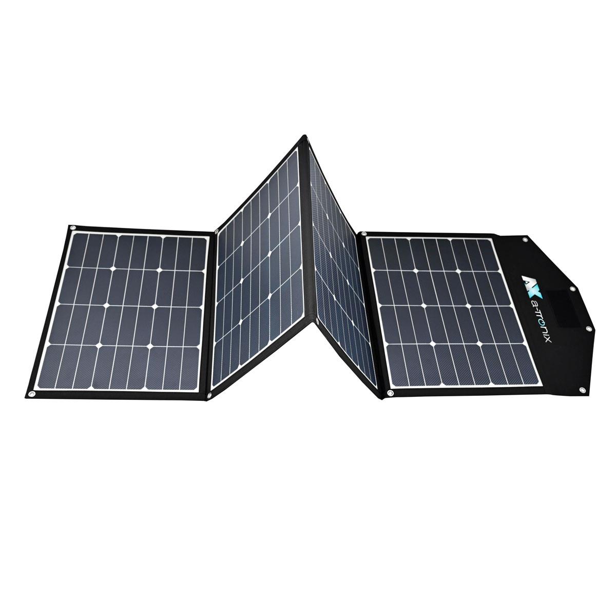 Jackery Explorer 1000 1002Wh Portable Powerstation mit Solar Bag 180W faltbares Solarmodul