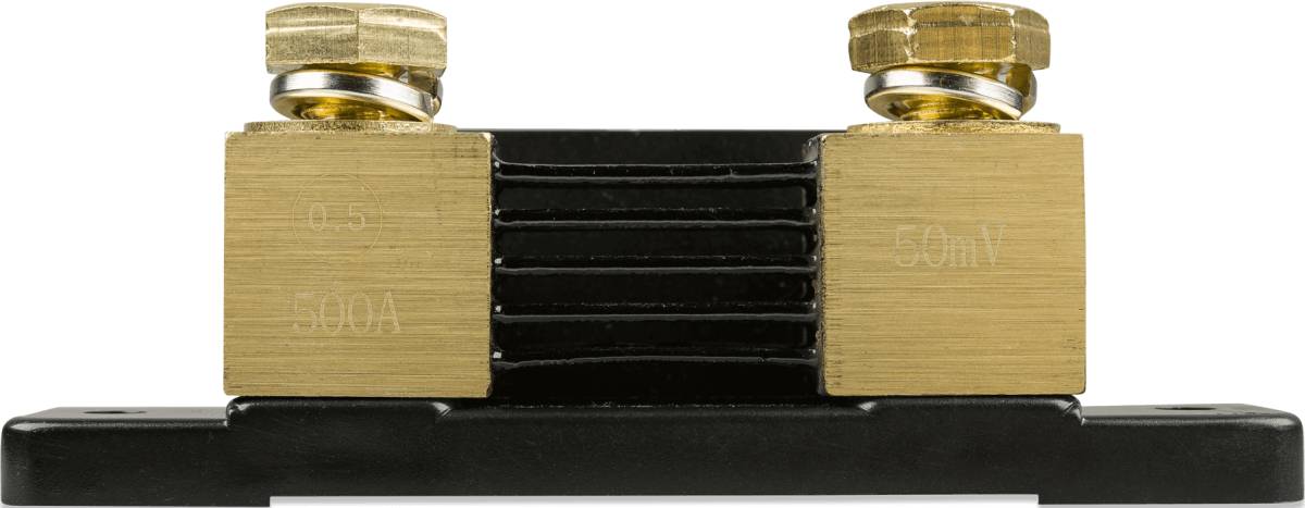 Victron SmartShunt 500A 50mV Batteriewächter