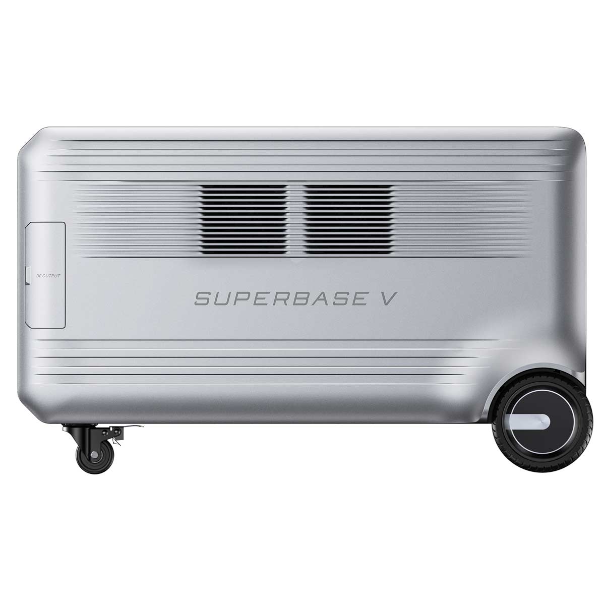 Zendure SuperBase V6400 Powerstation
