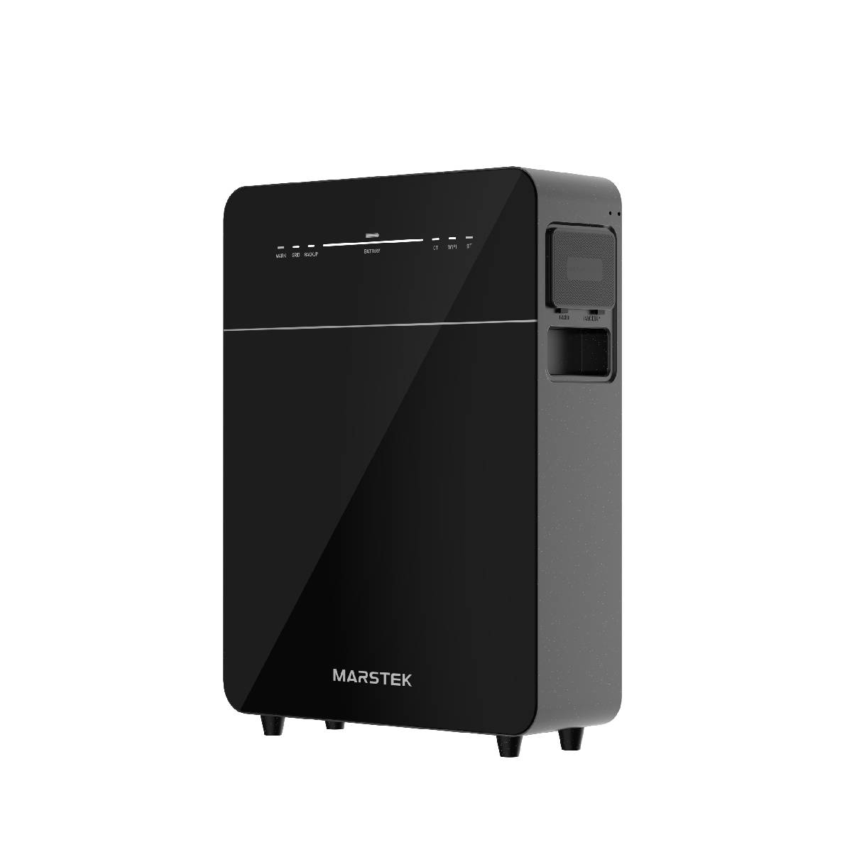 Marstek Venus E V3.0 5120Wh AC gekoppelt