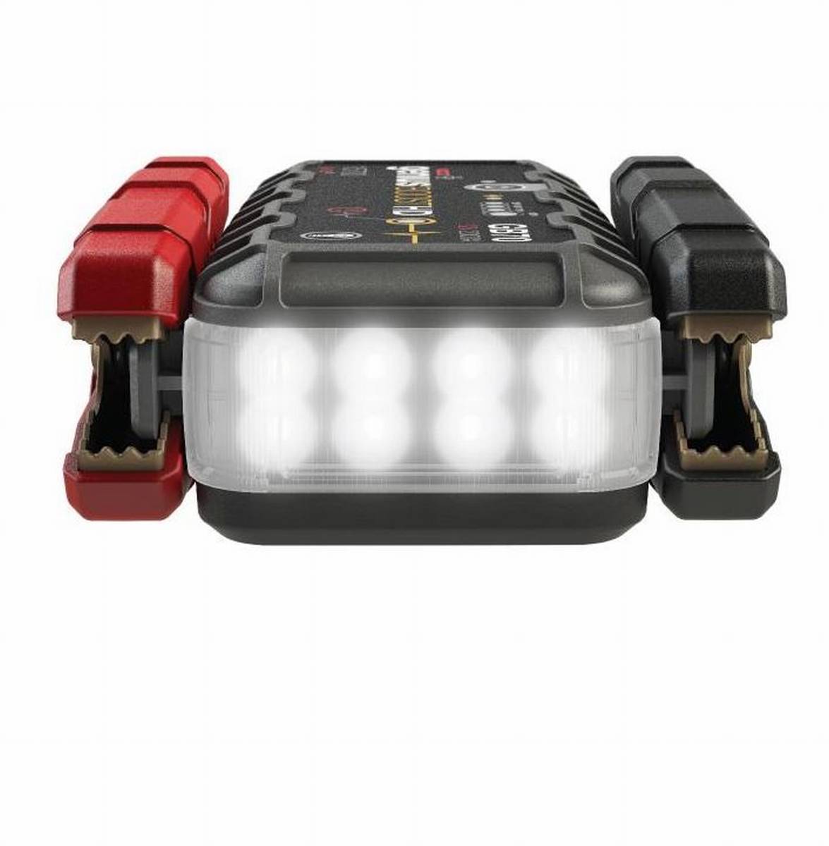 Noco Genius Booster GB70 Starthilfegerät 12V 2000A