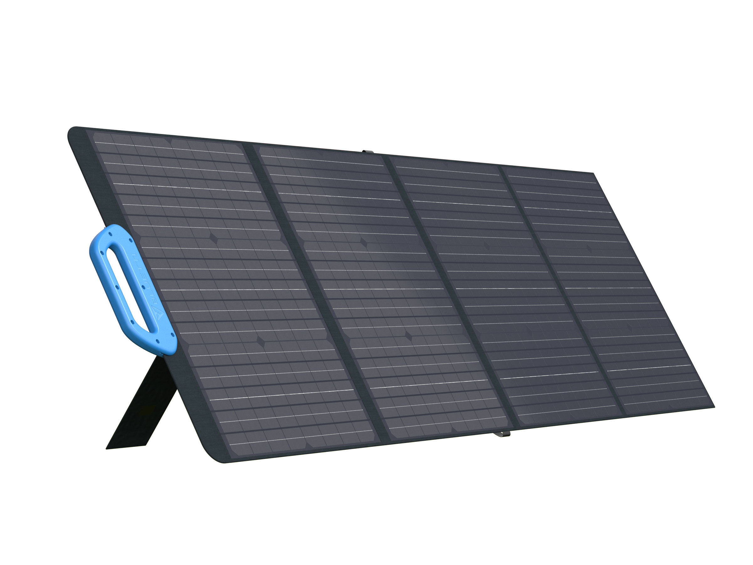 Bluetti PV120 Solar Panel 120W faltbares Solarmodul