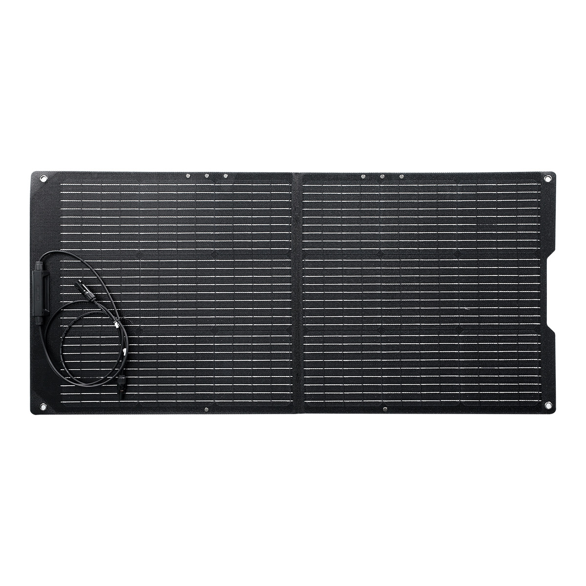 Growatt 100W Solar Panel faltbares Solarmodul