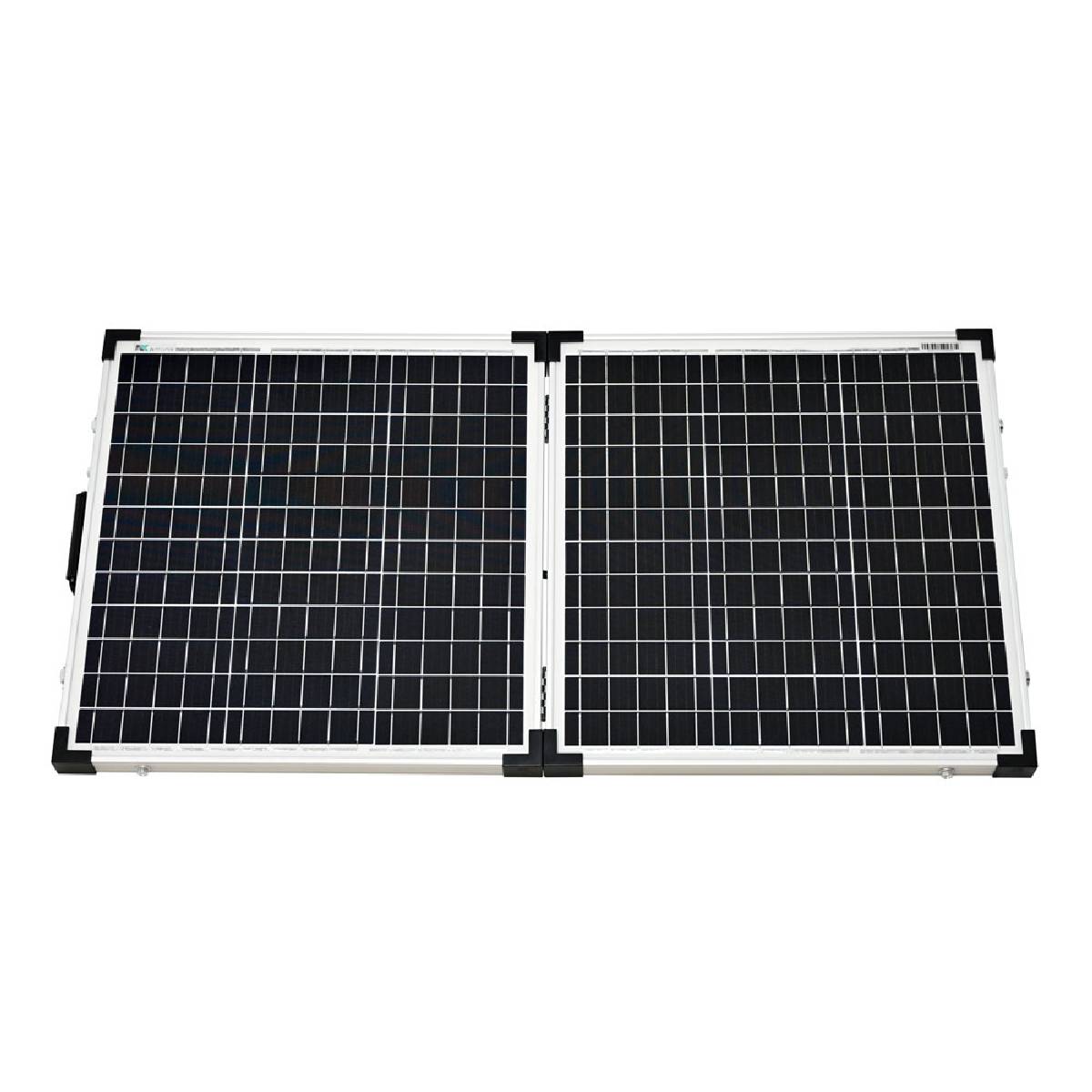 a-TroniX PPS Solar Case 2x50W 100W Solarkoffer mit MPPT