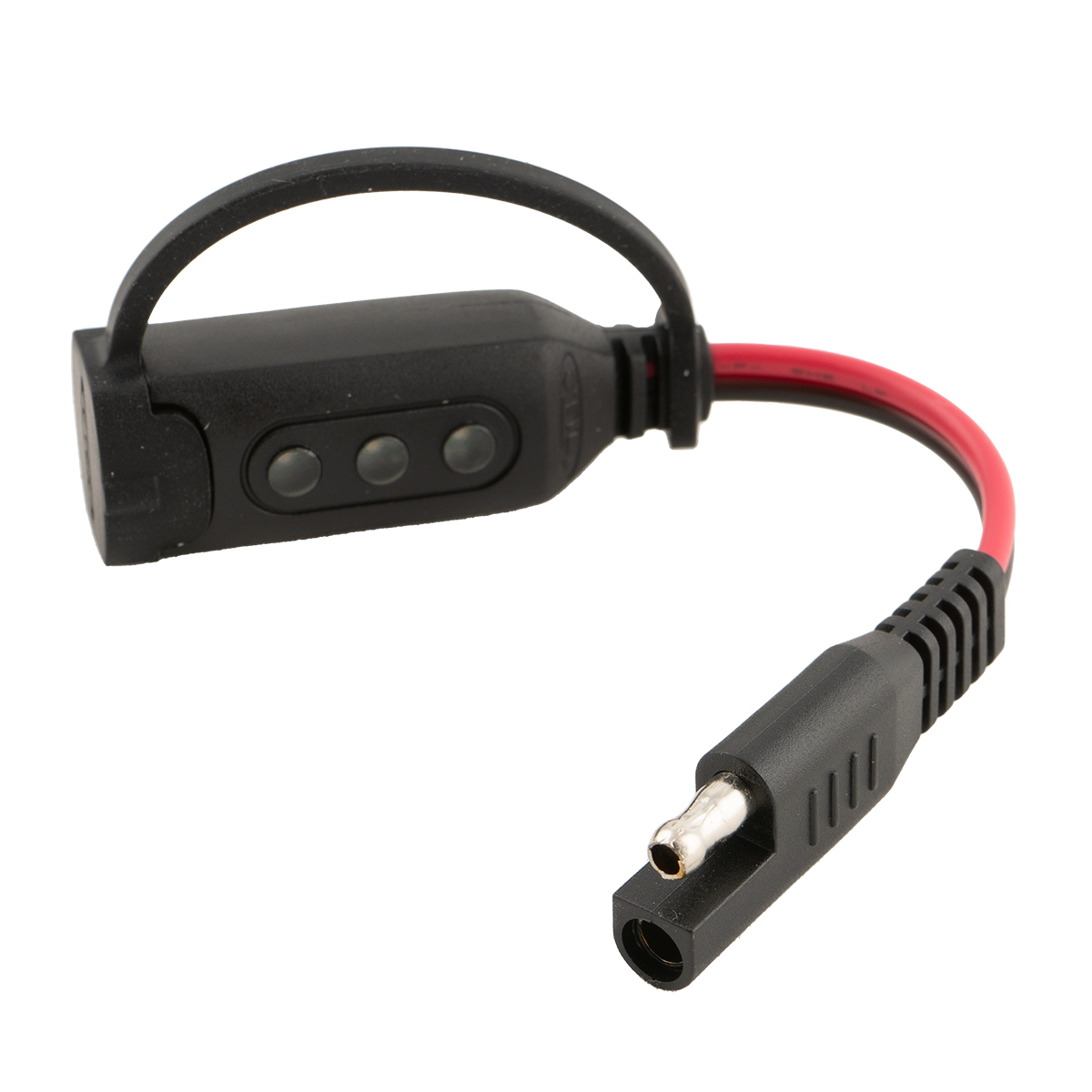 CTEK Comfort Indicator Pigtail Komfortanzeige für 12V Ladegeräte