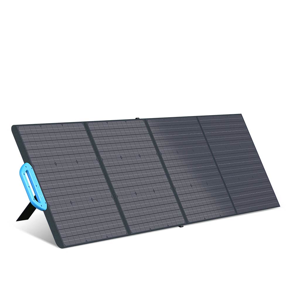 Bluetti PV200 Solar Panel 200W faltbares Solarmodul