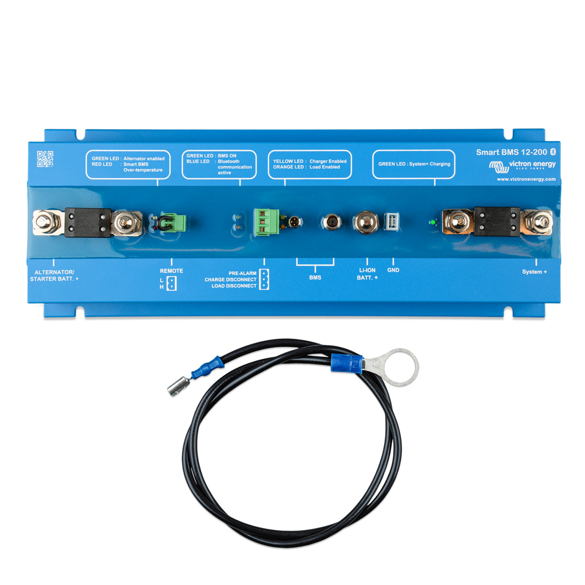 Victron Smart BMS 12/200 Batteriemanagementsystem