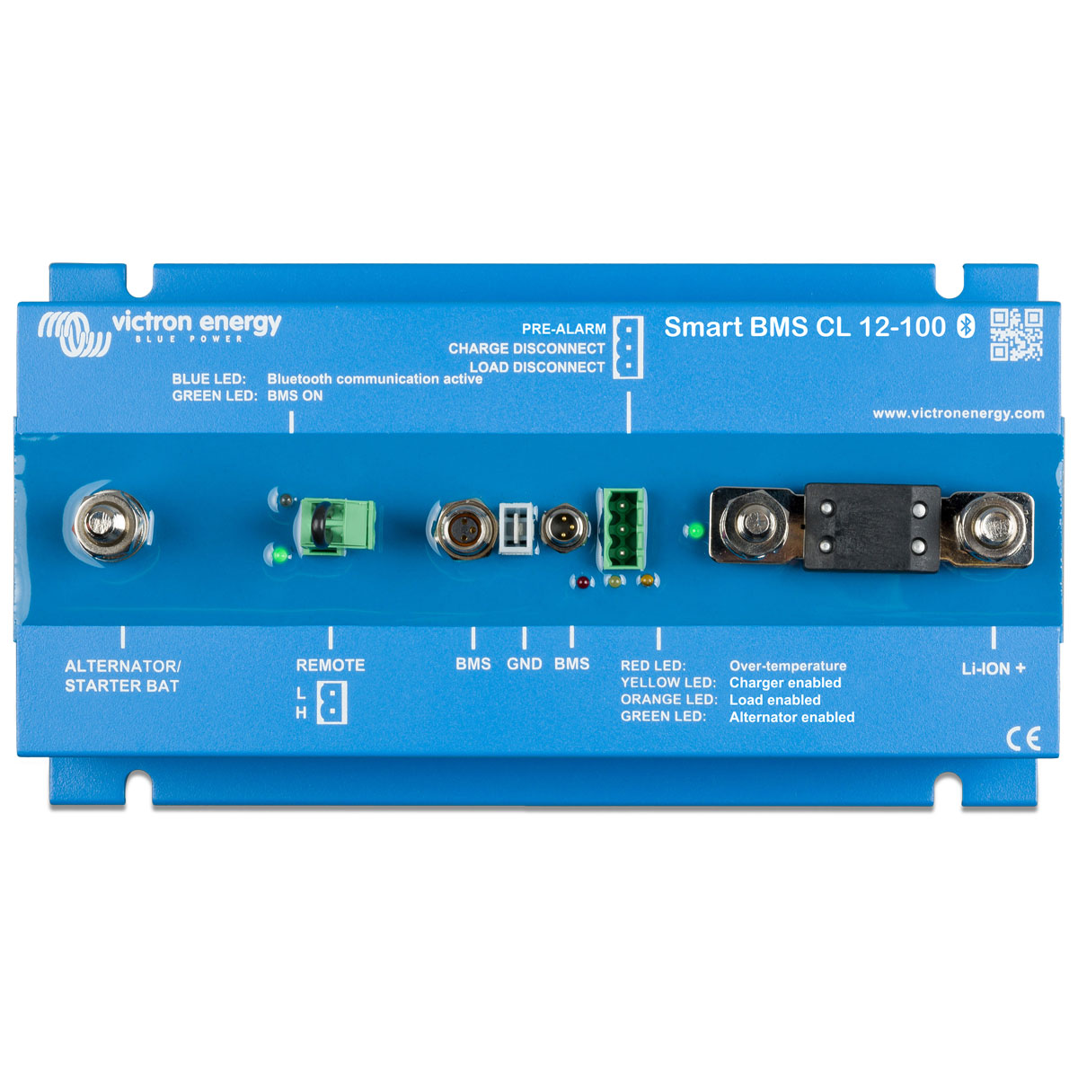 Victron Smart BMS CL 12/100 Batteriemanagementsystem