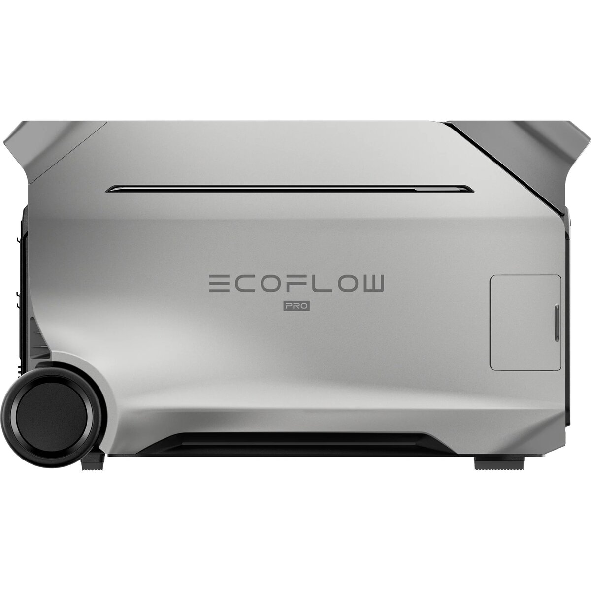 EcoFlow Delta Pro 3 Powerstation - 4096Wh Tragbare Stromquelle Für Zuhause & Outdoor