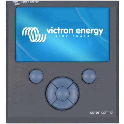 Victron Color Control GX