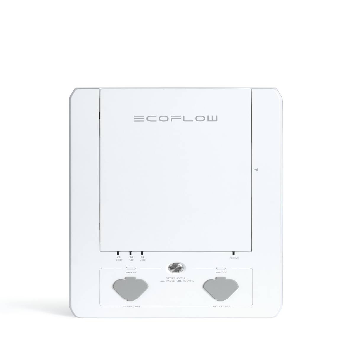 EcoFlow Smart Home Panel