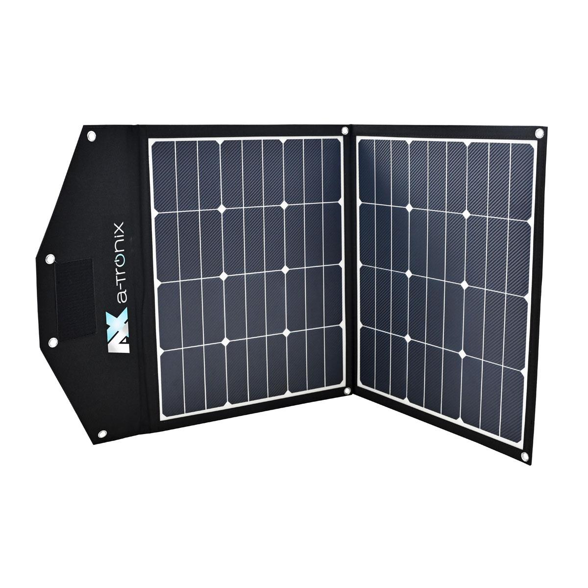 Jackery Explorer 1000 1002Wh Portable Powerstation mit Solar Bag 90W faltbares Solarmodul