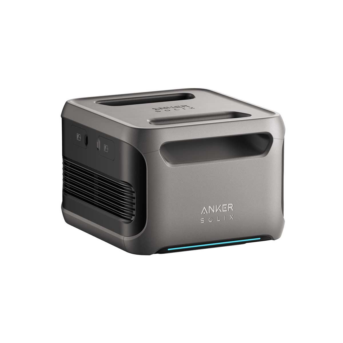 Anker SOLIX F3800 Extension Battery