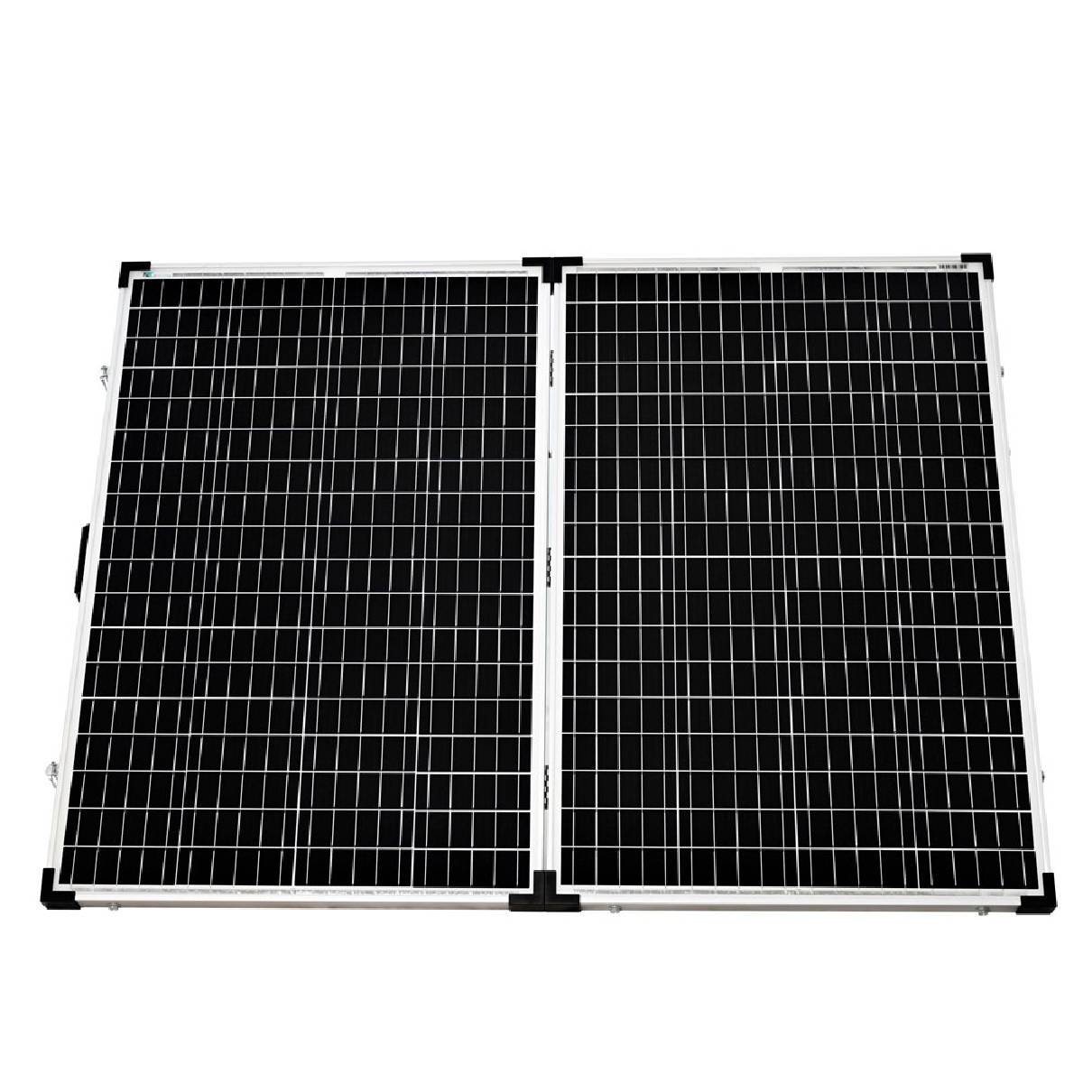 a-TroniX PPS Solar Case 2x135W 270W Solarkoffer mit MPPT