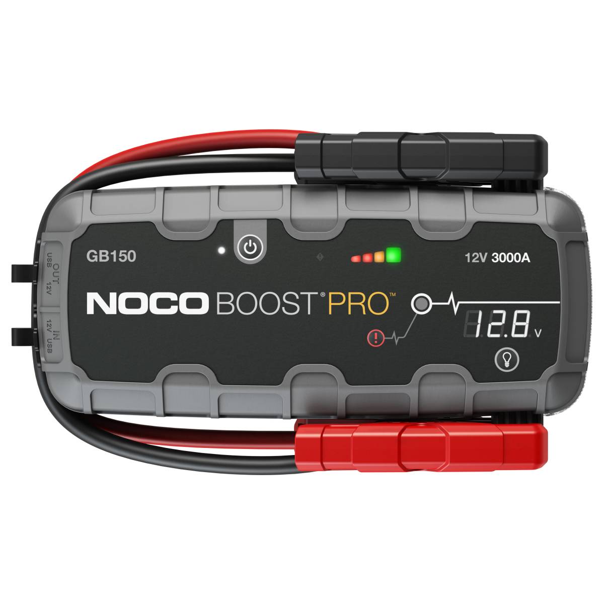 Noco Genius Booster GB150 Starthilfegerät 12V 3000A  