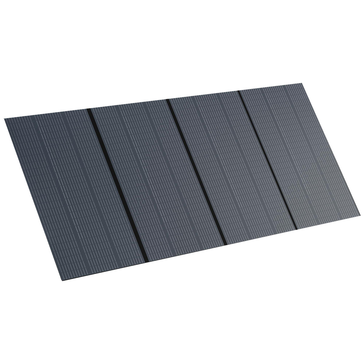 Bluetti PV350 Solar Panel 350W faltbares Solarmodul