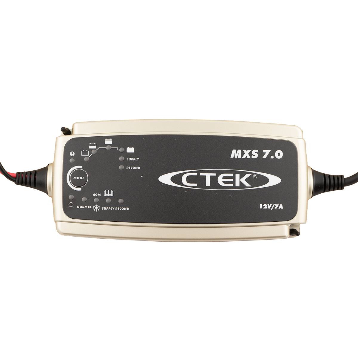 CTEK MXS 7.0-12V Autobatterie-Ladegerät 12V 7A