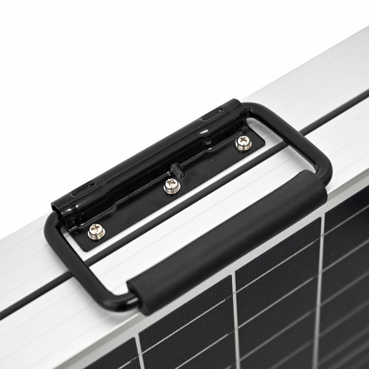 a-TroniX PPS Solar case Solarkoffer 270W