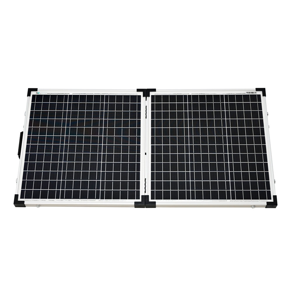 a-TroniX PPS Solar case Solarkoffer 100W