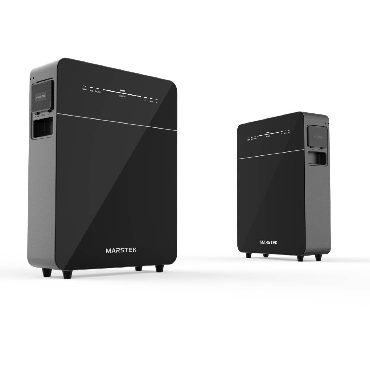 Marstek Venus E V3.0 5120Wh AC gekoppelt