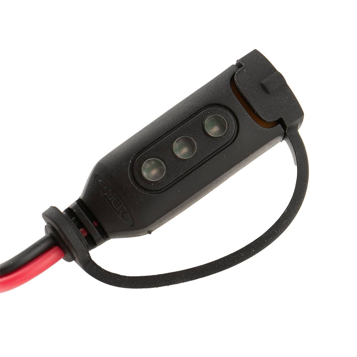 CTEK Comfort Indicator Eyelet M8 Kabellänge 550mm Ladezustandanzeige für Batterien
