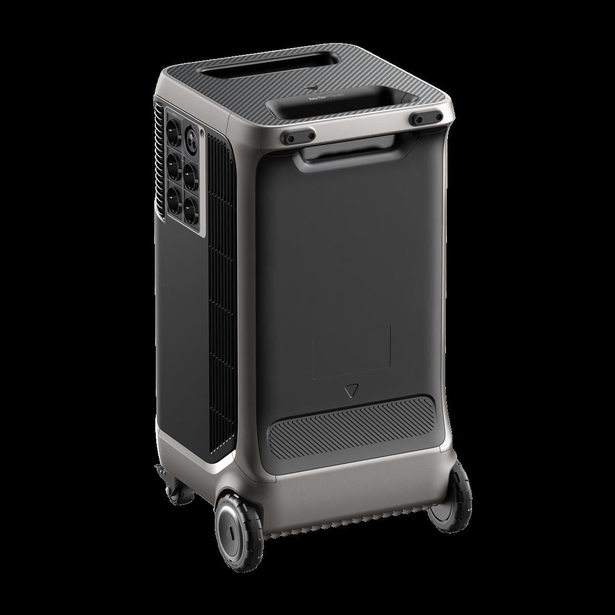 Anker SOLIX F3800 Portable Power Station